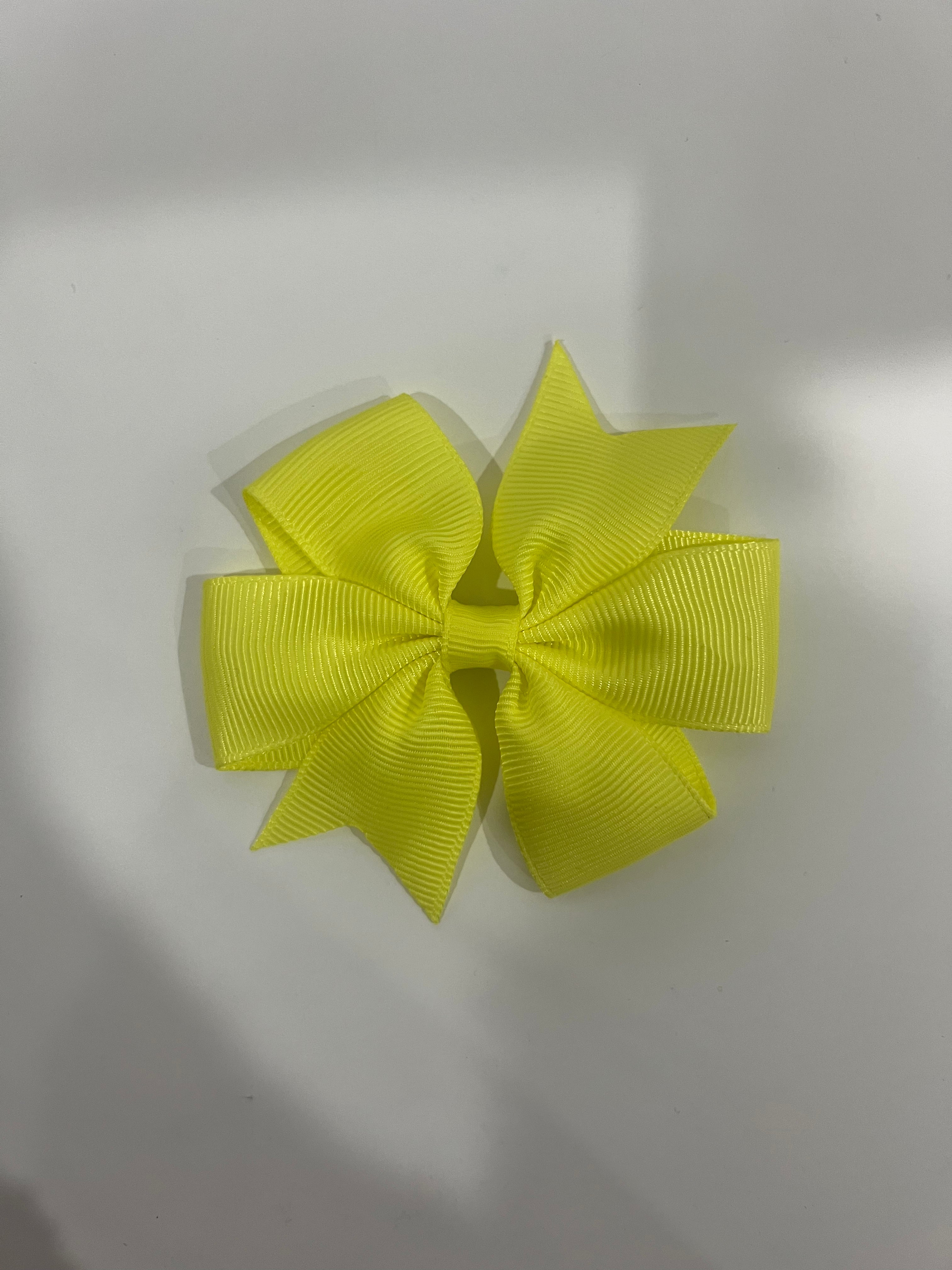 Kids bow blanks