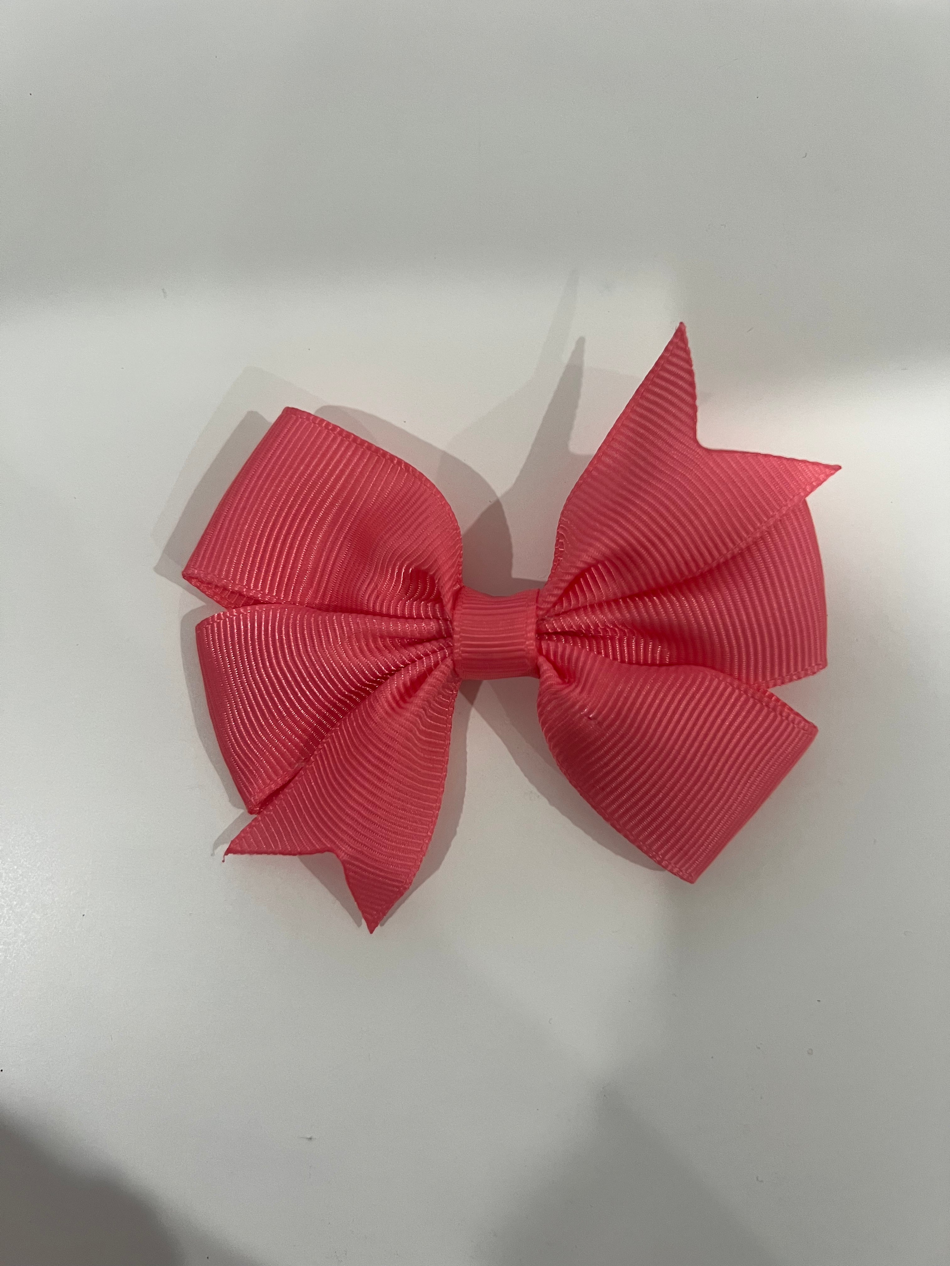Kids bow blanks