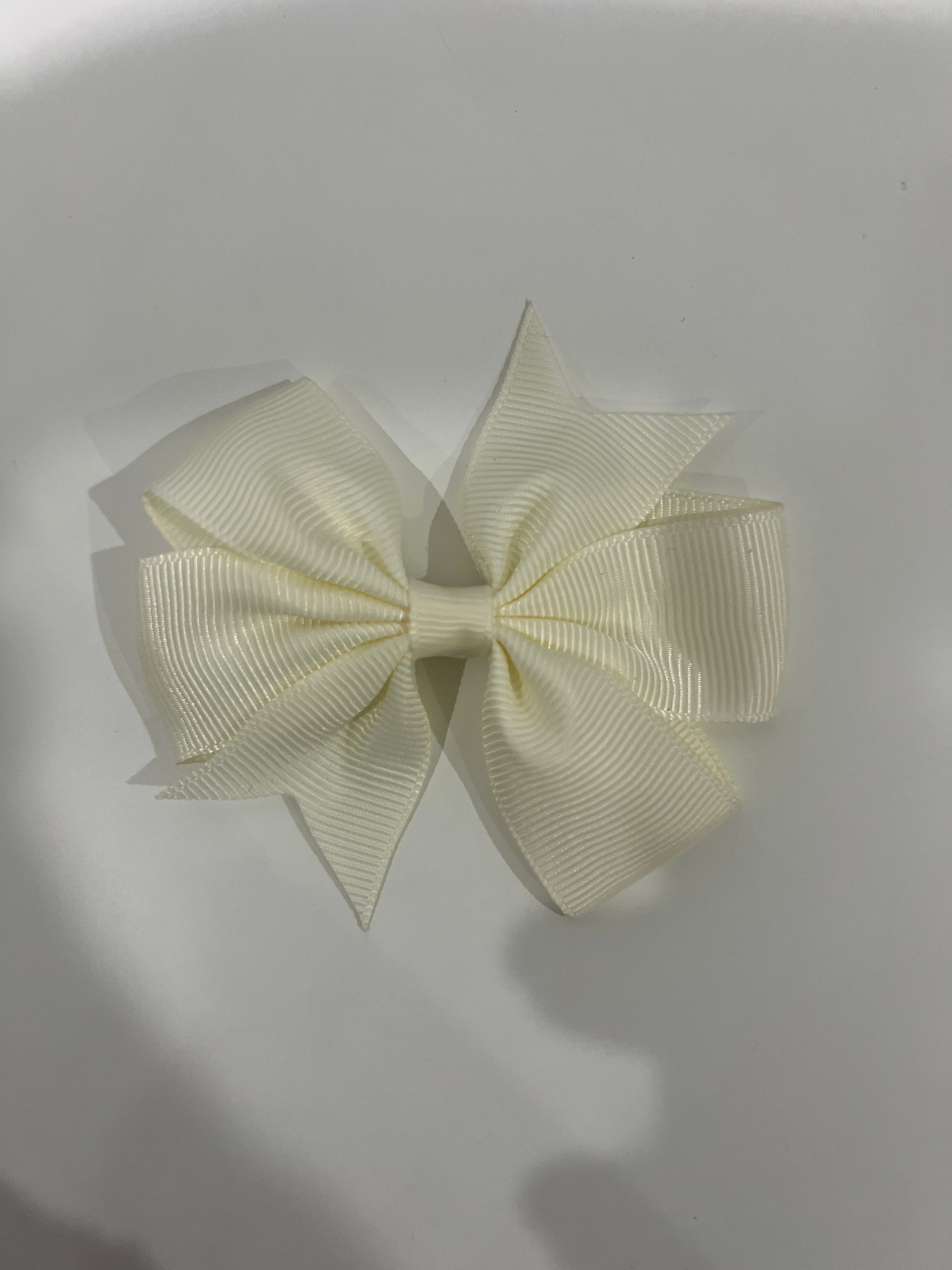 Kids bow blanks