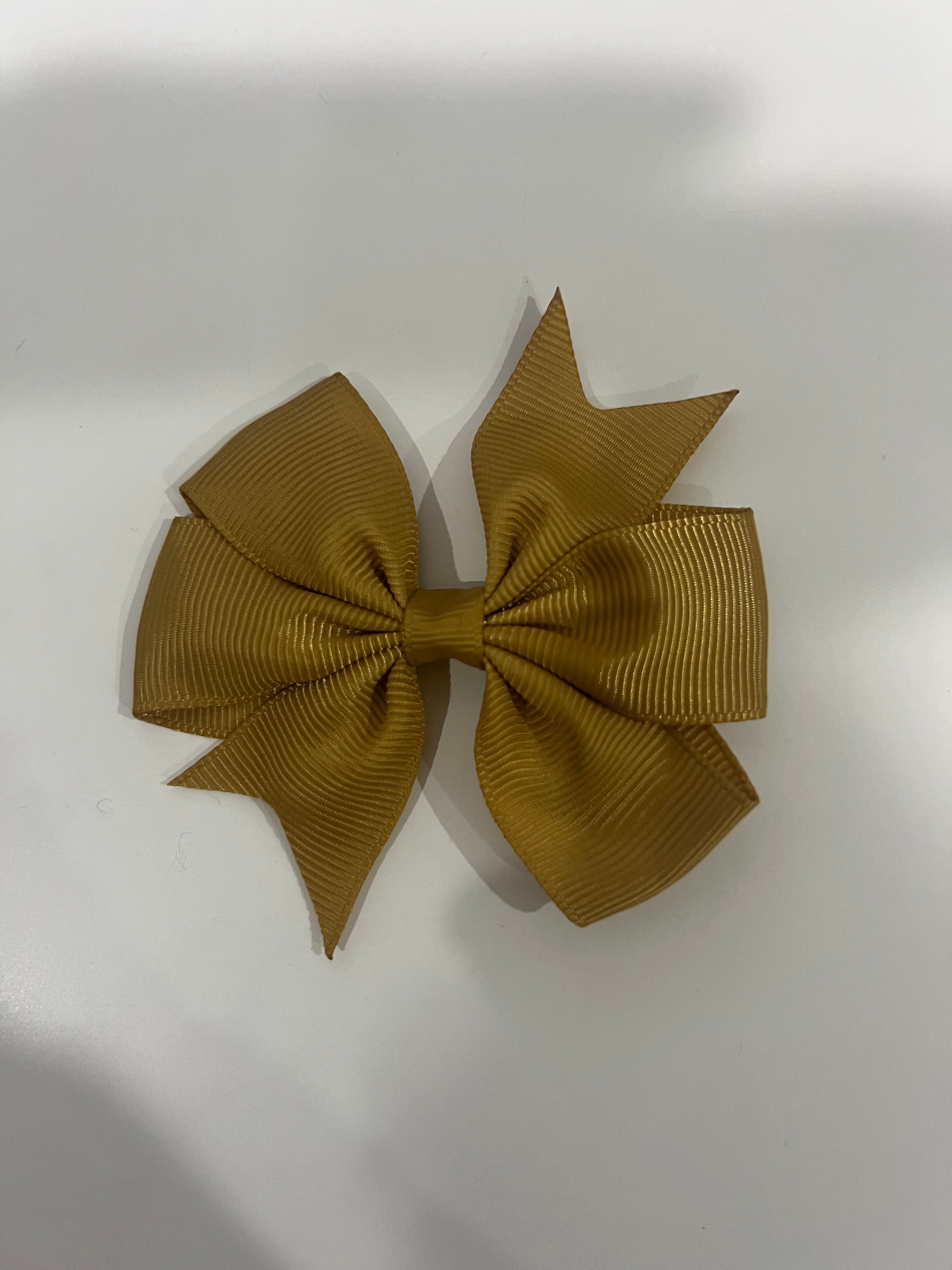 Kids bow blanks