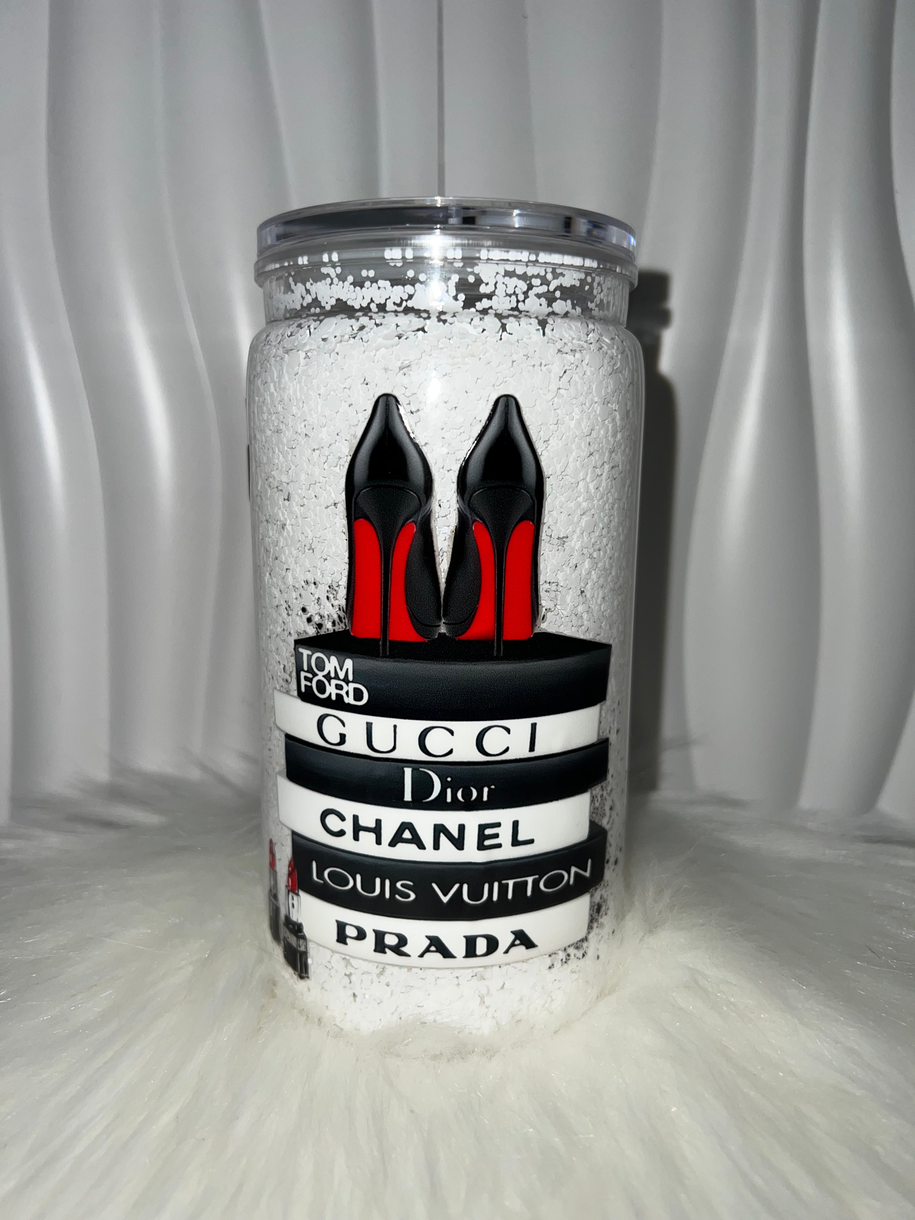 16oz Chanel