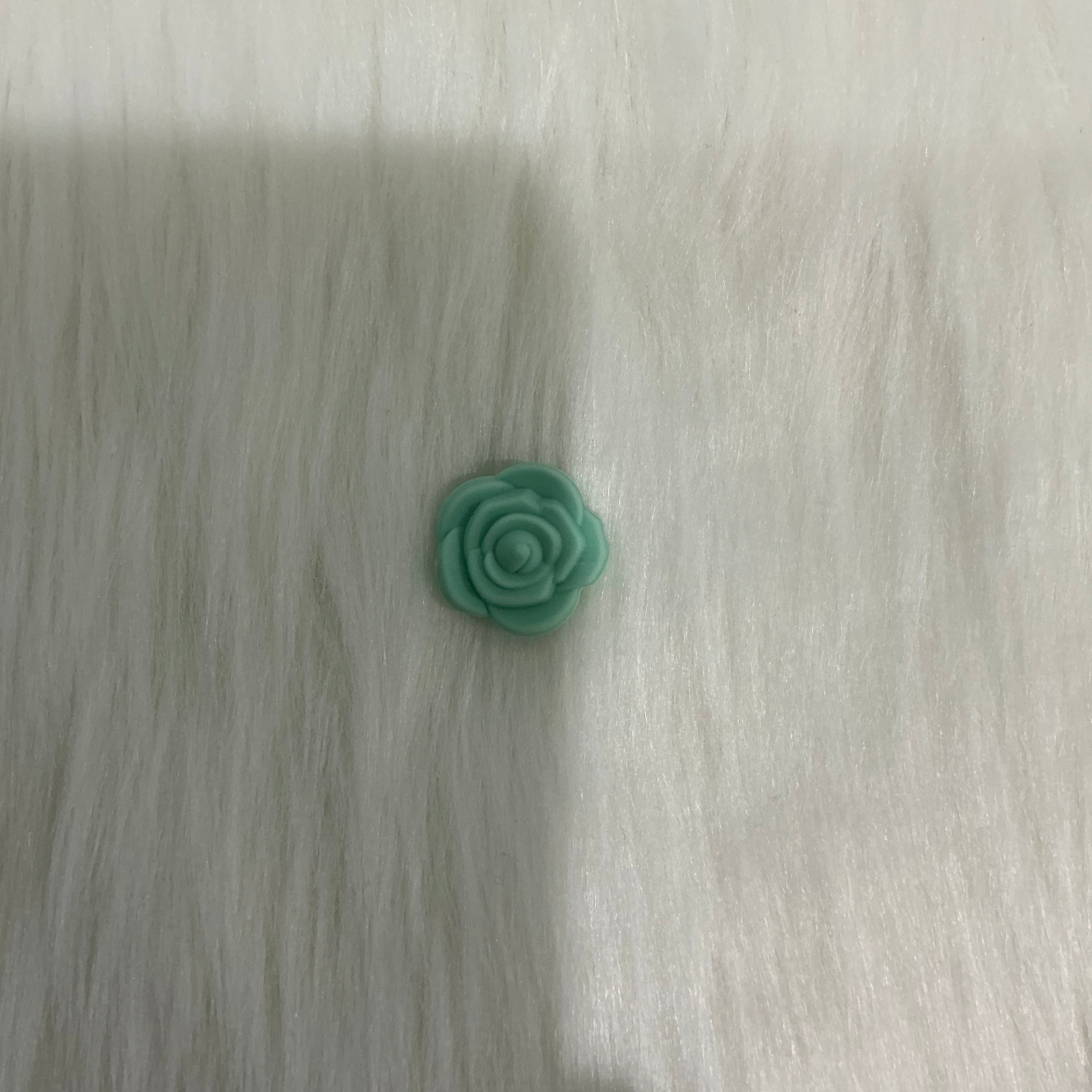 Flower Focals