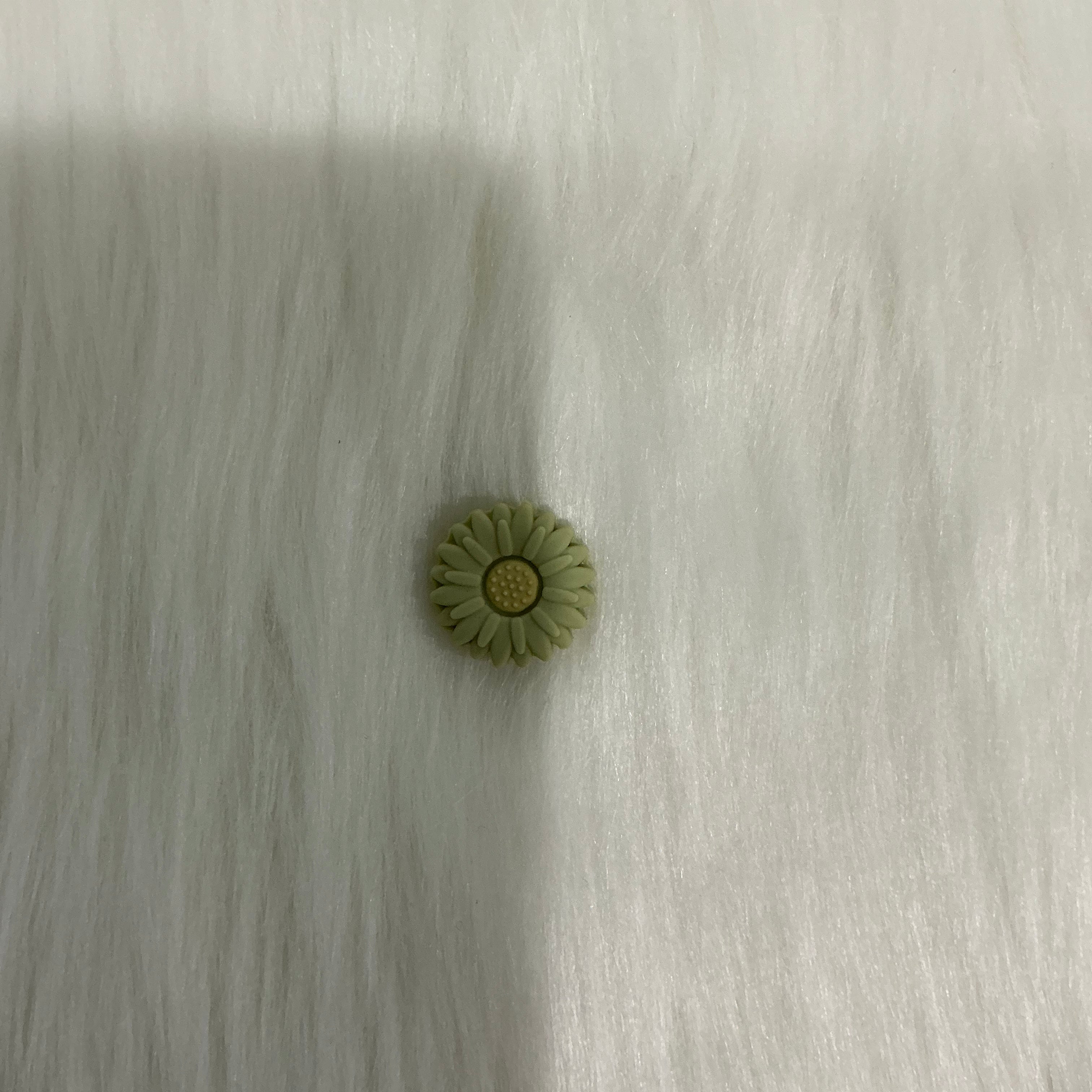 Flower Focals