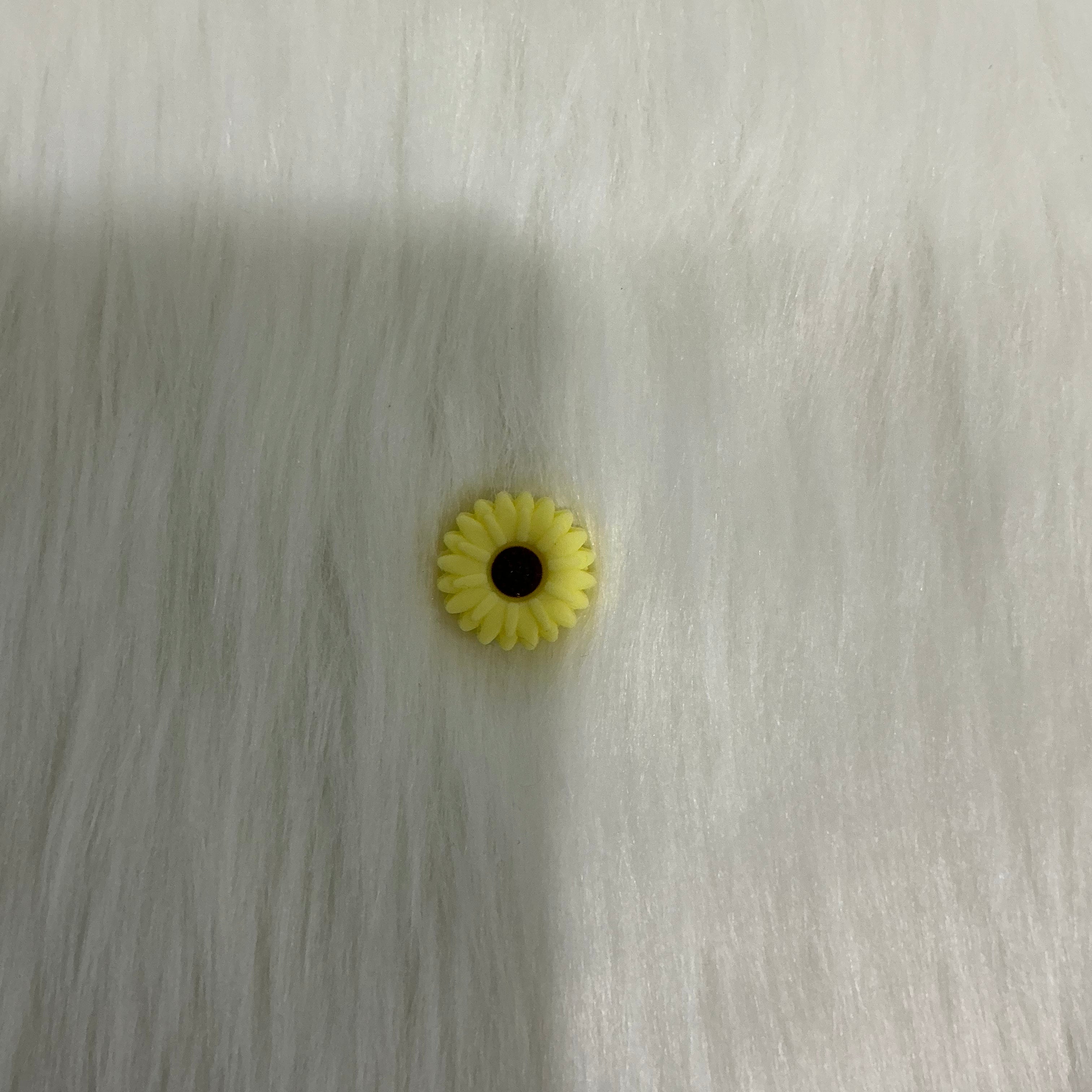 Flower Focals