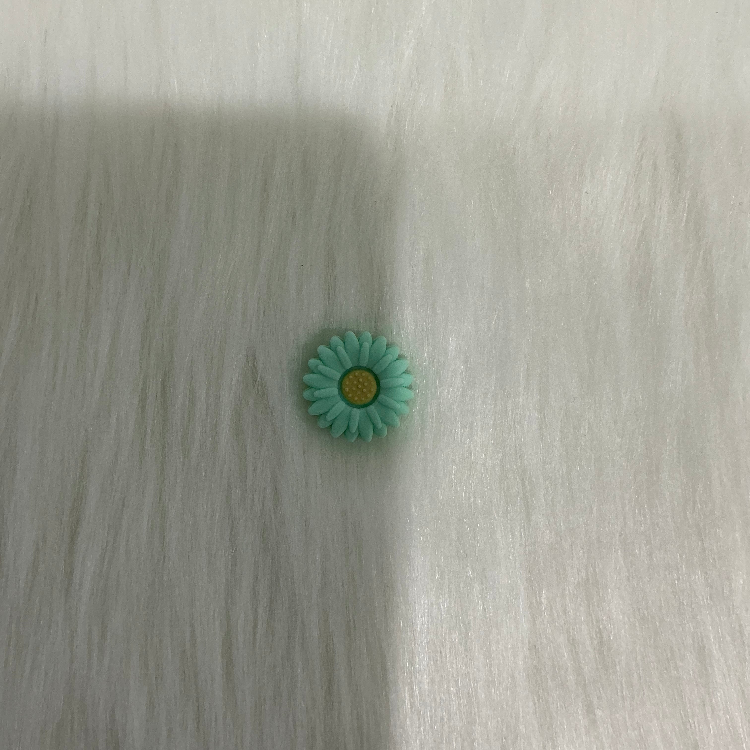 Flower Focals