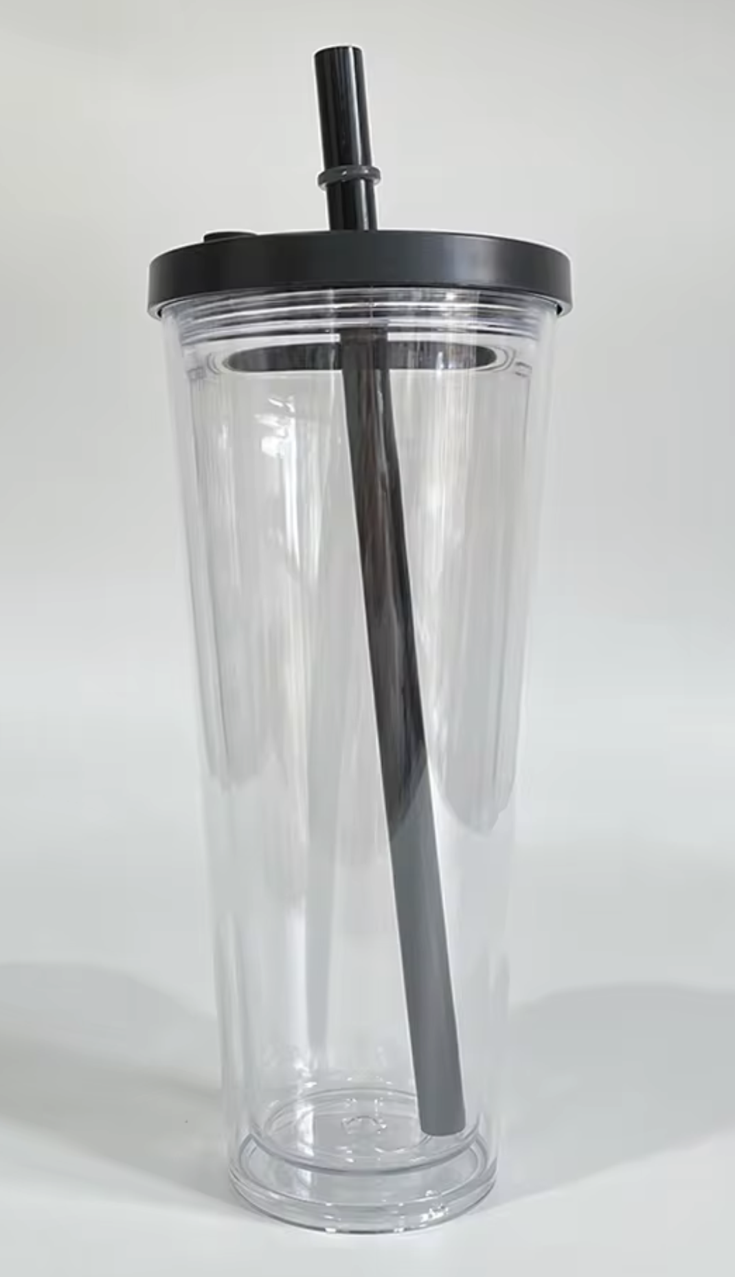 240z Boba Snowglobe Tumbler