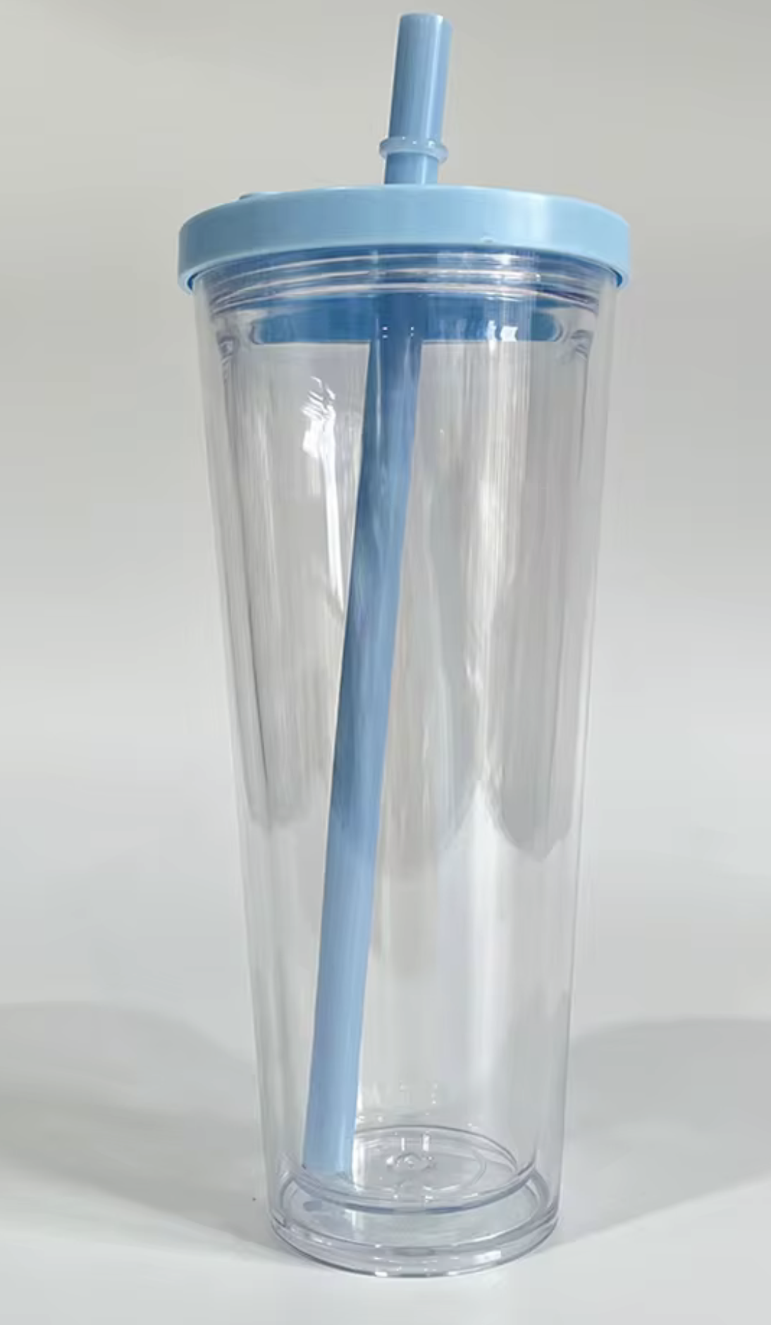 240z Boba Snowglobe Tumbler