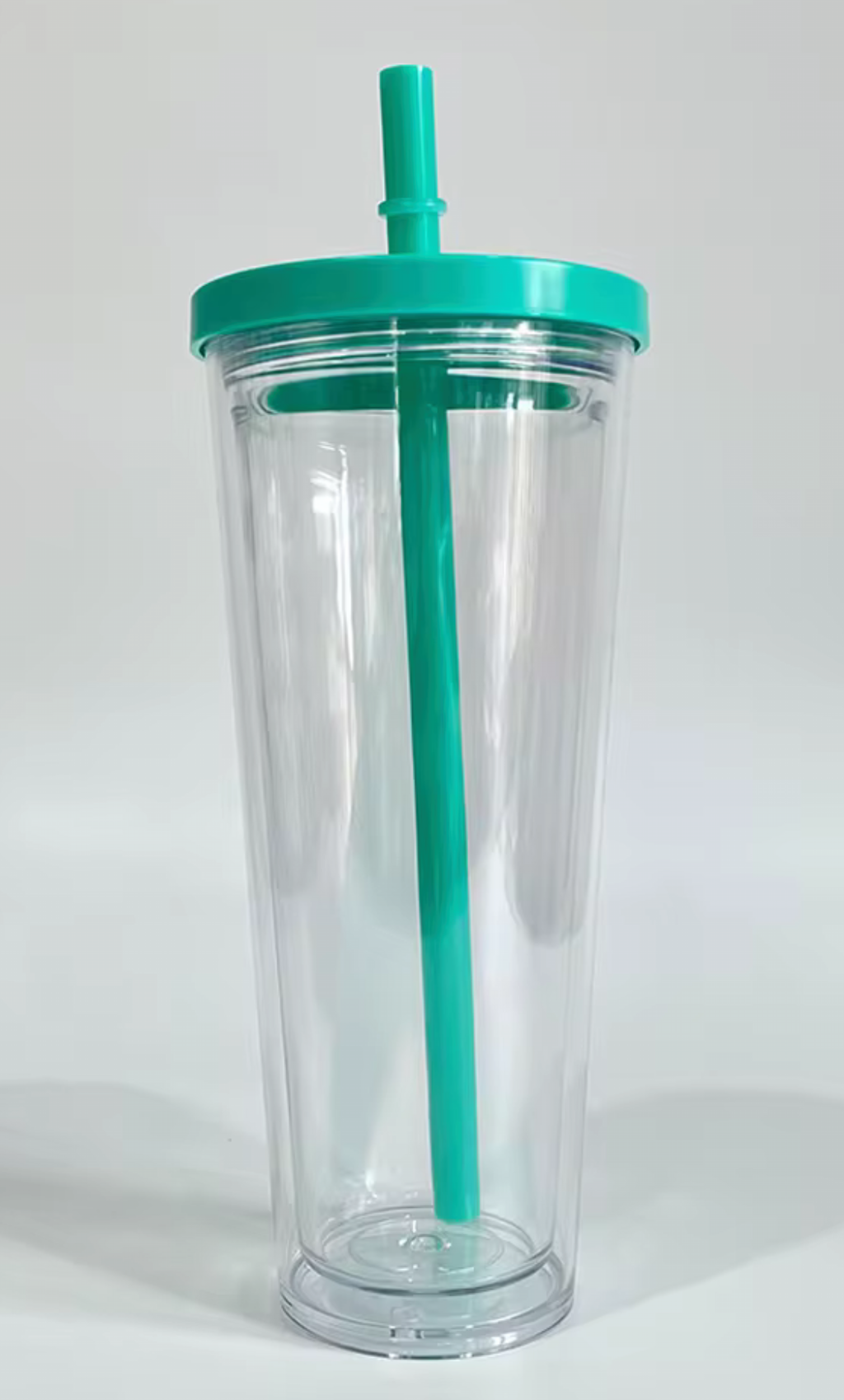 240z Boba Snowglobe Tumbler