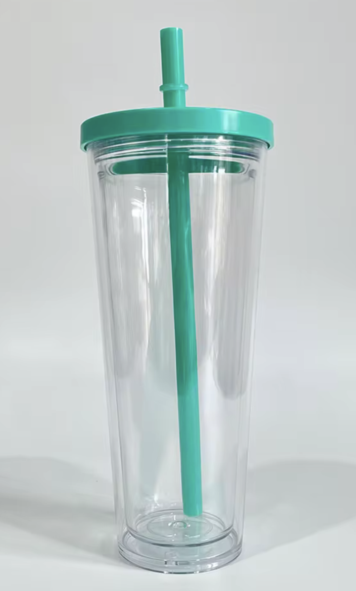 240z Boba Snowglobe Tumbler