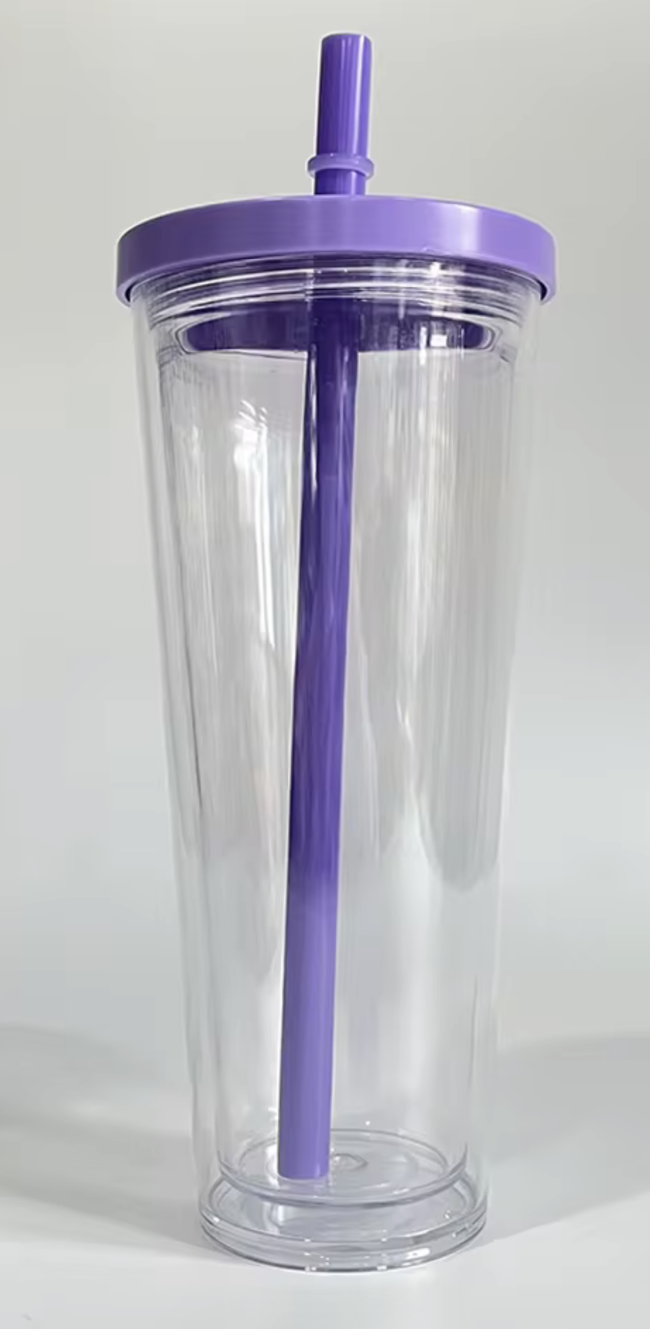 240z Boba Snowglobe Tumbler