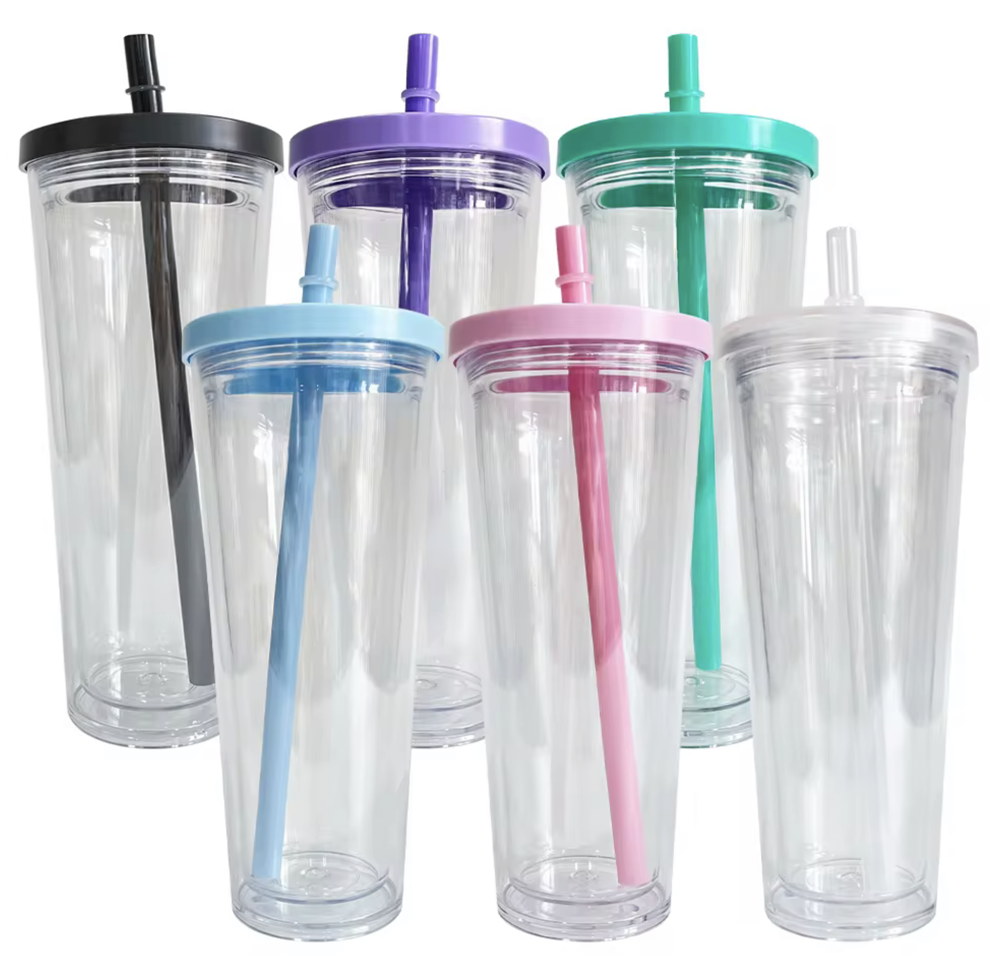 240z Boba Snowglobe Tumbler