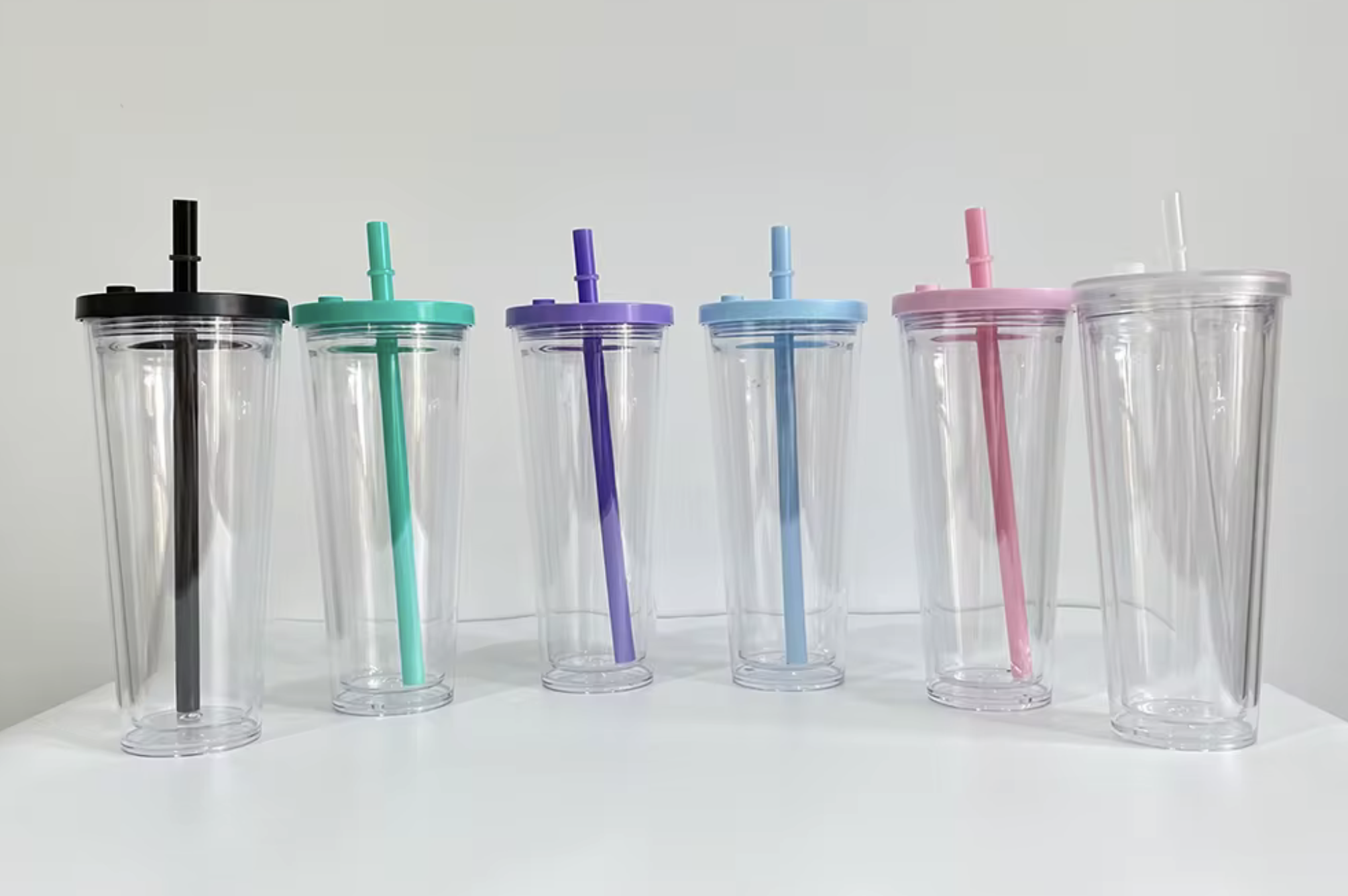 240z Boba Snowglobe Tumbler