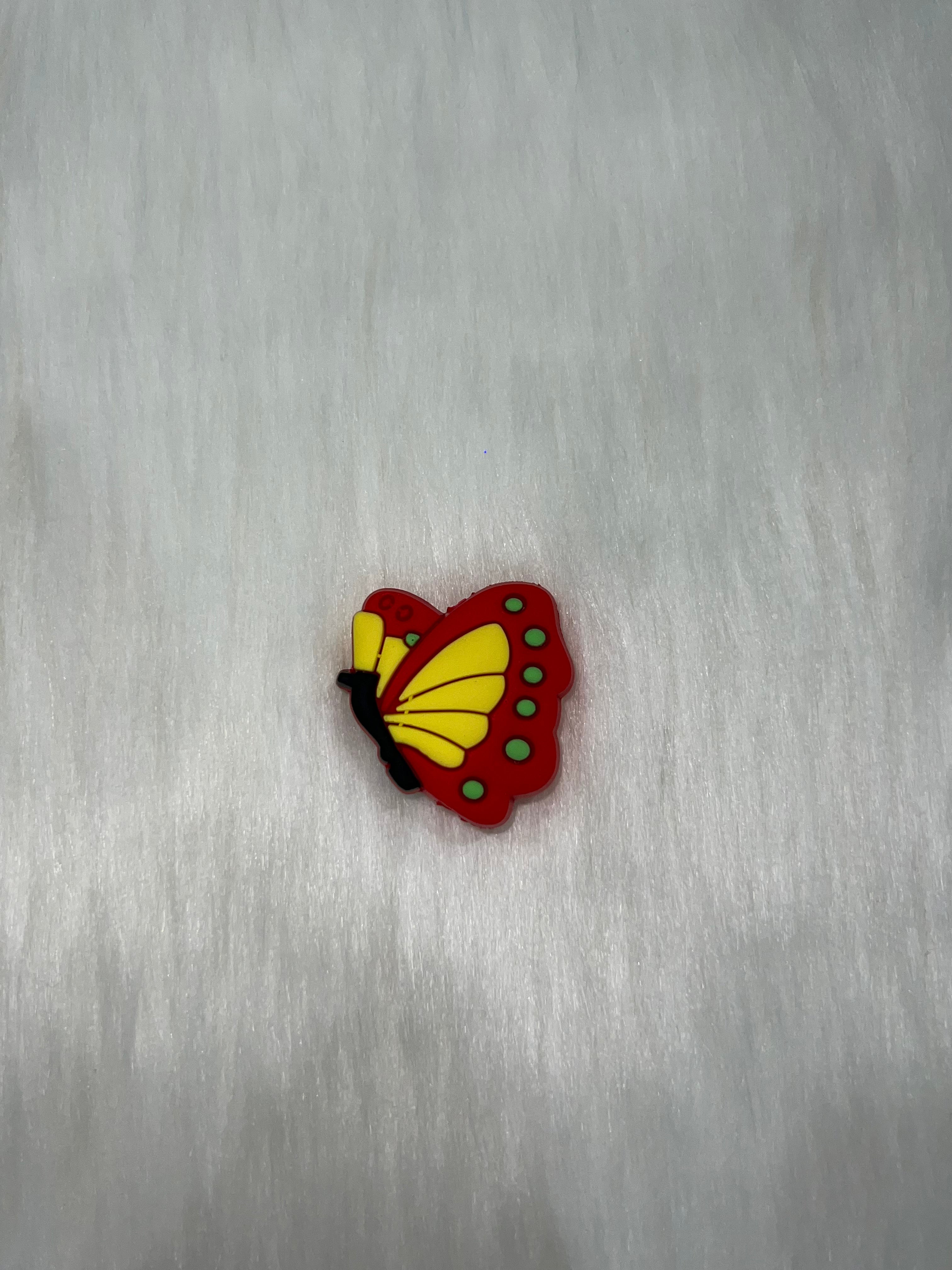 Butterfly Focals