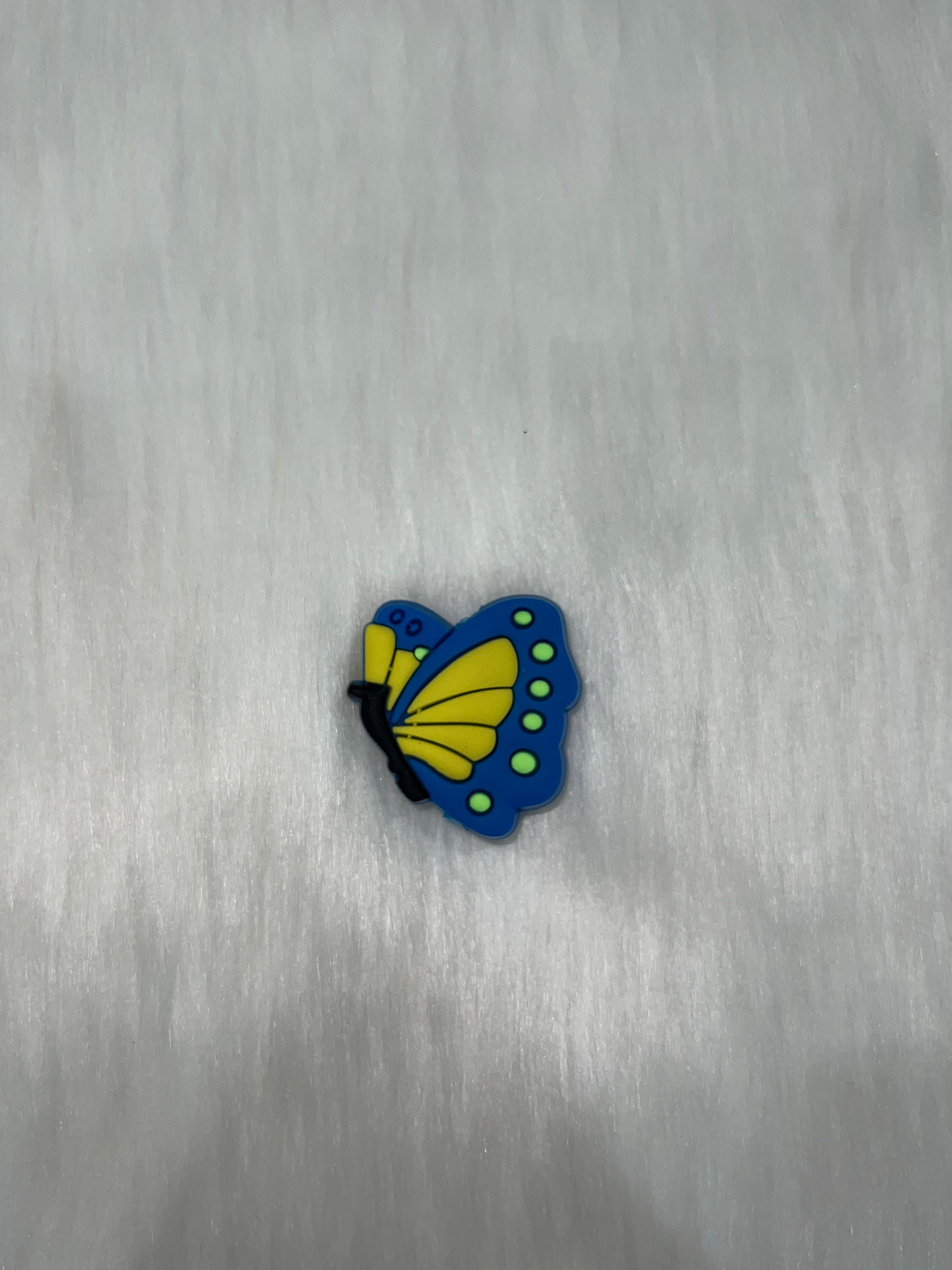 Butterfly Focals