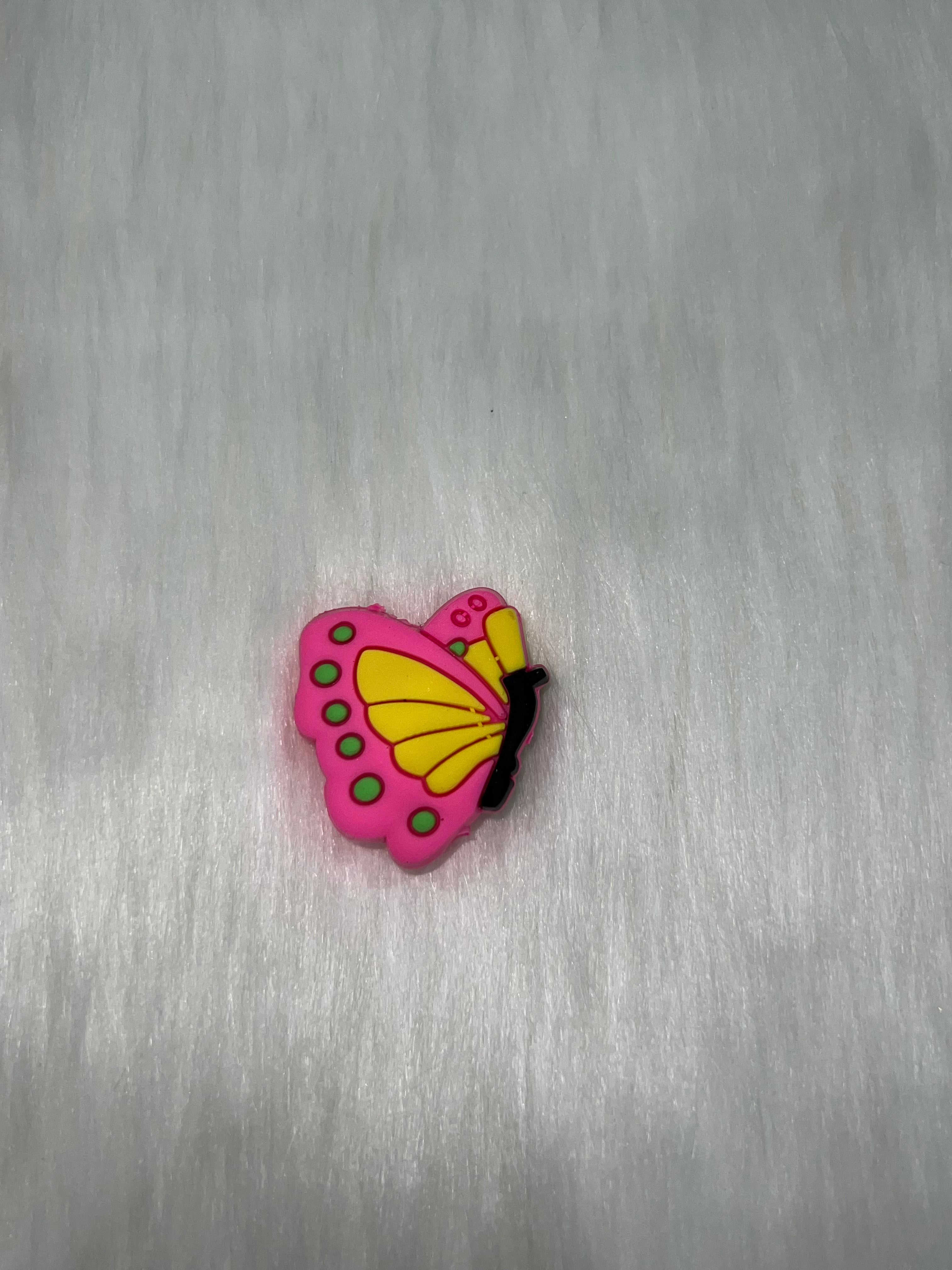 Butterfly Focals