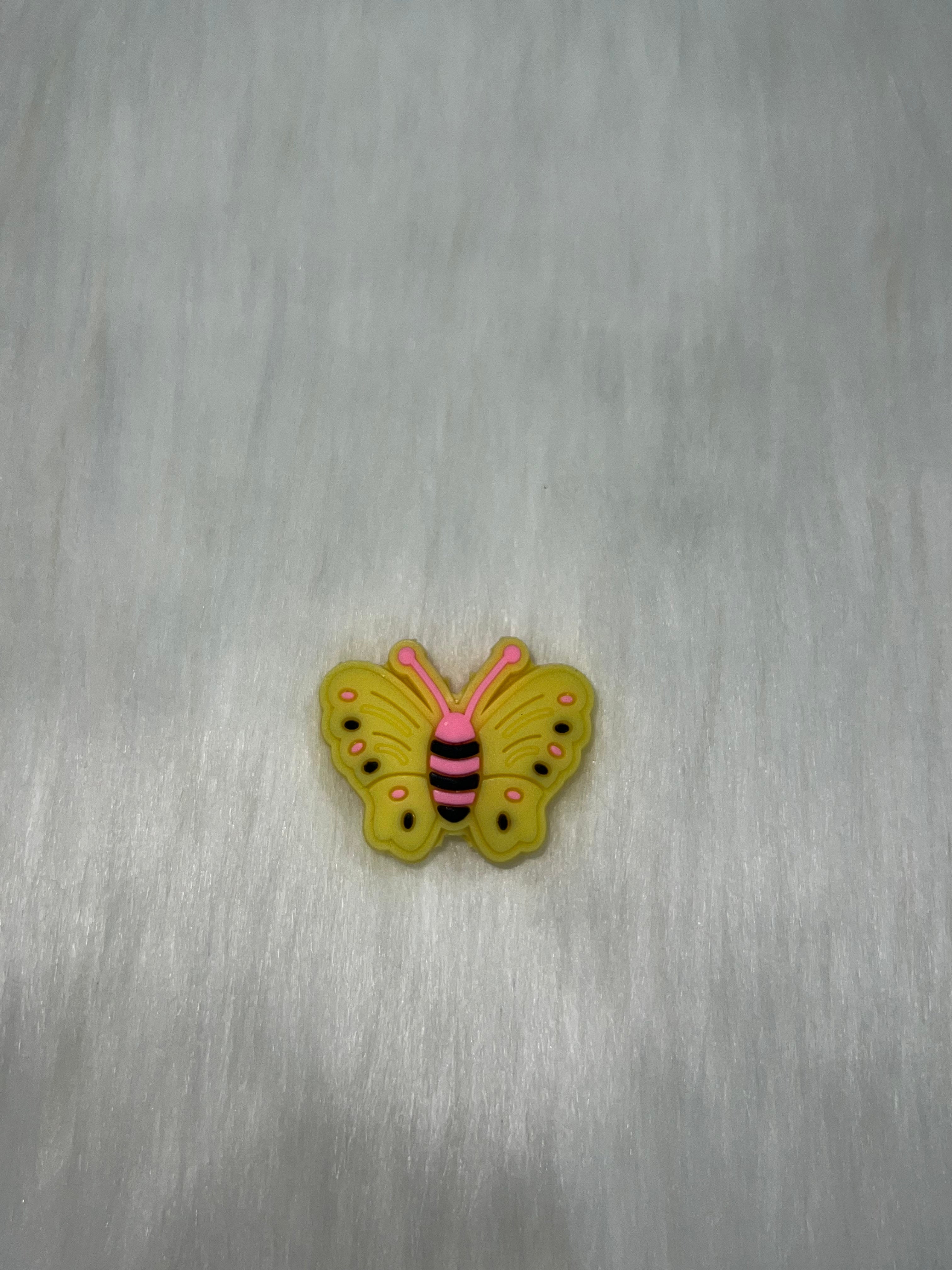 Butterfly Focals
