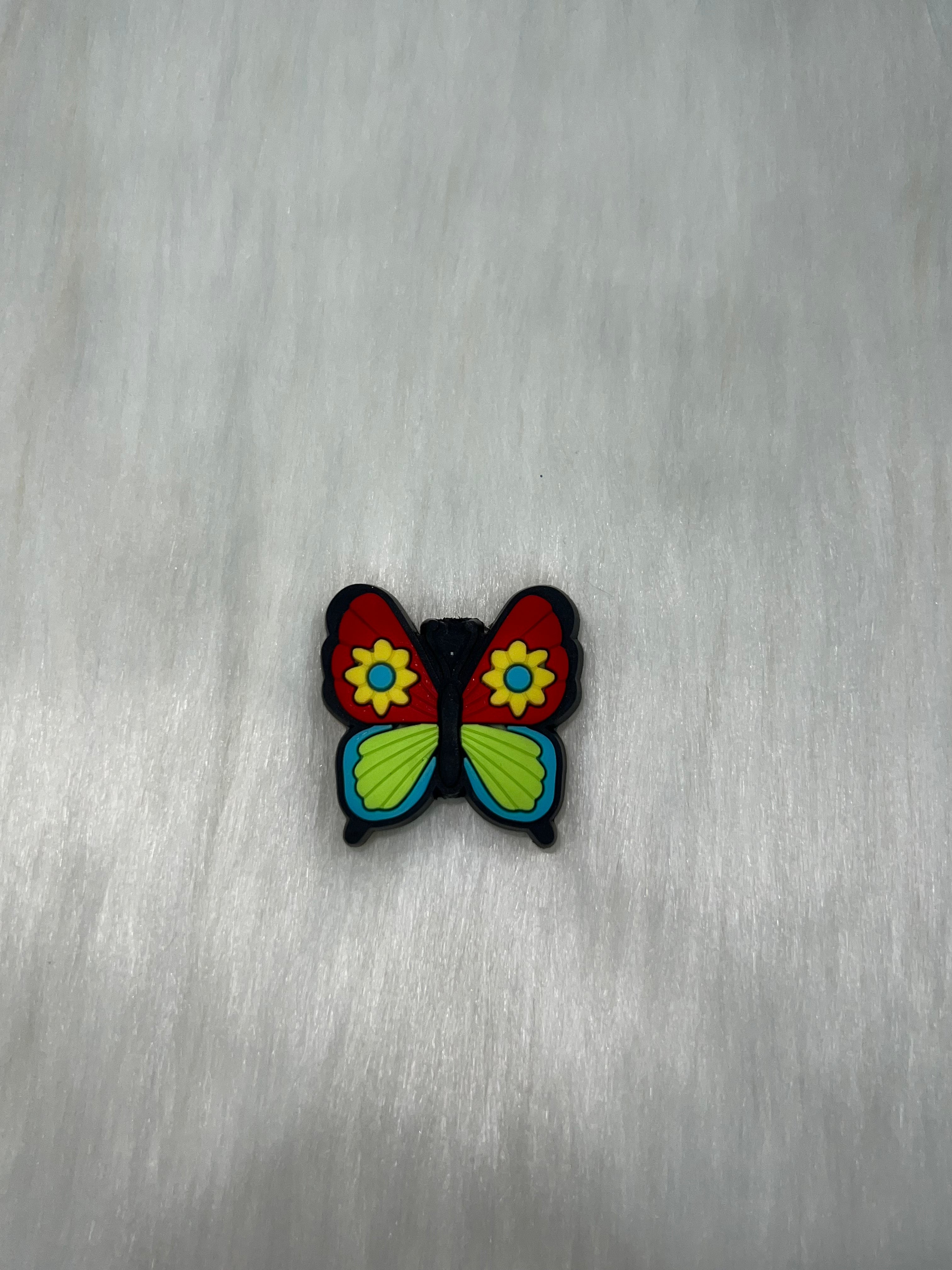Butterfly Focals