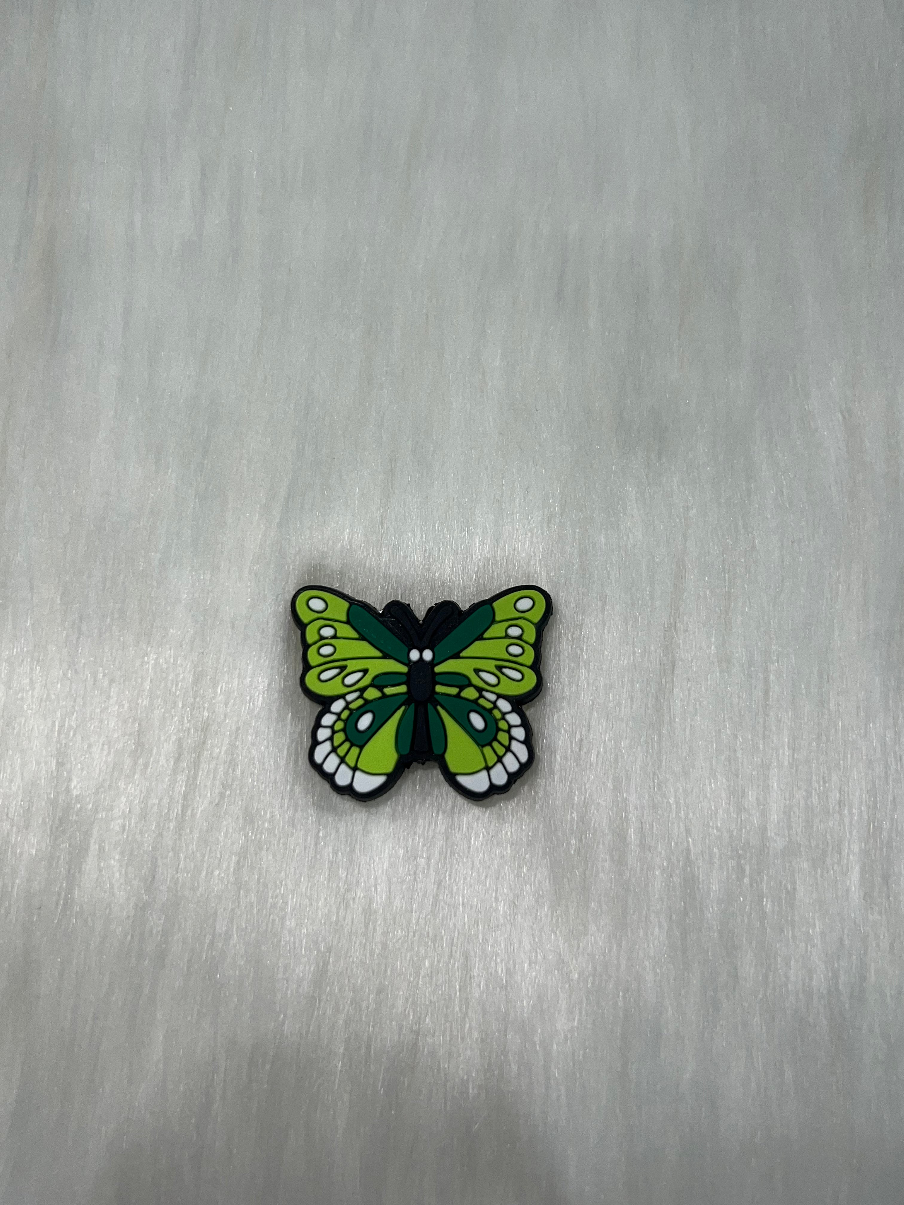 Butterfly Focals