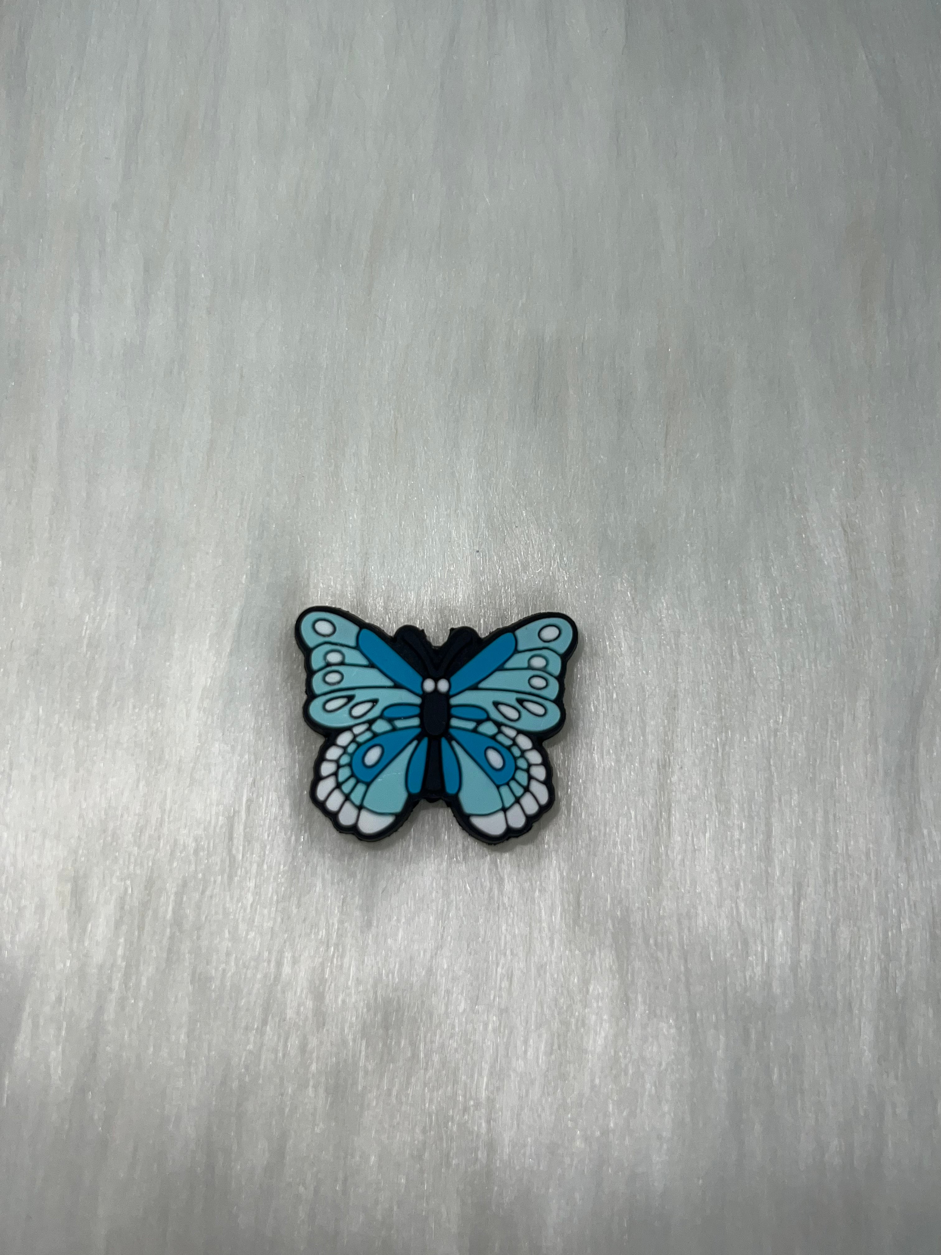 Butterfly Focals