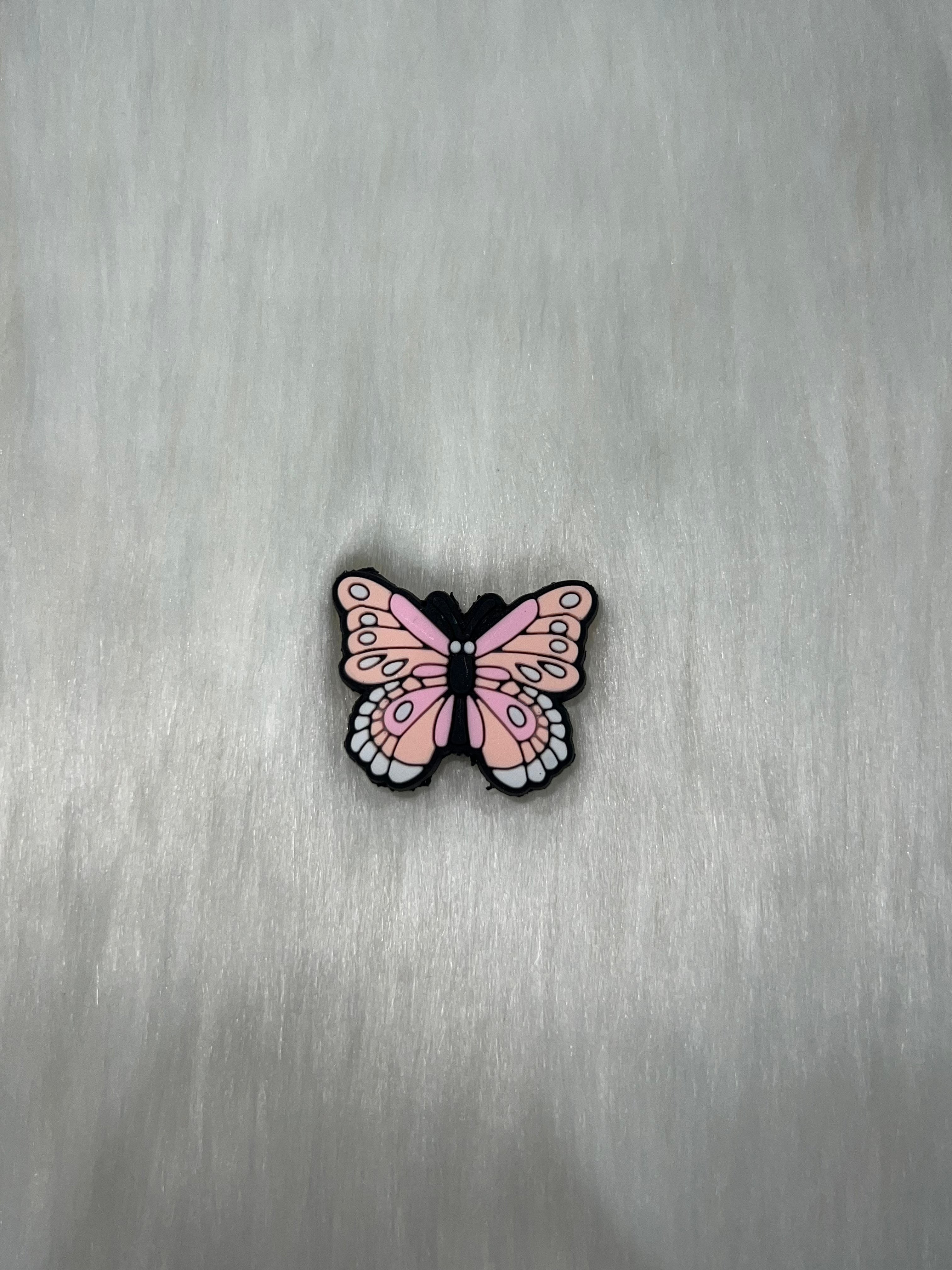 Butterfly Focals