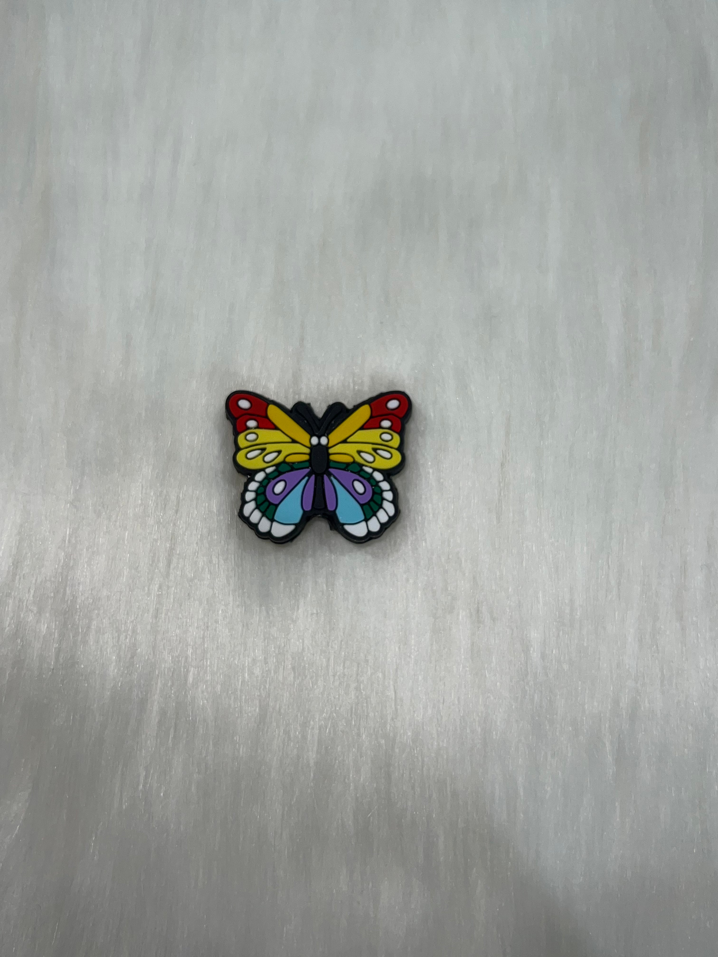 Butterfly Focals