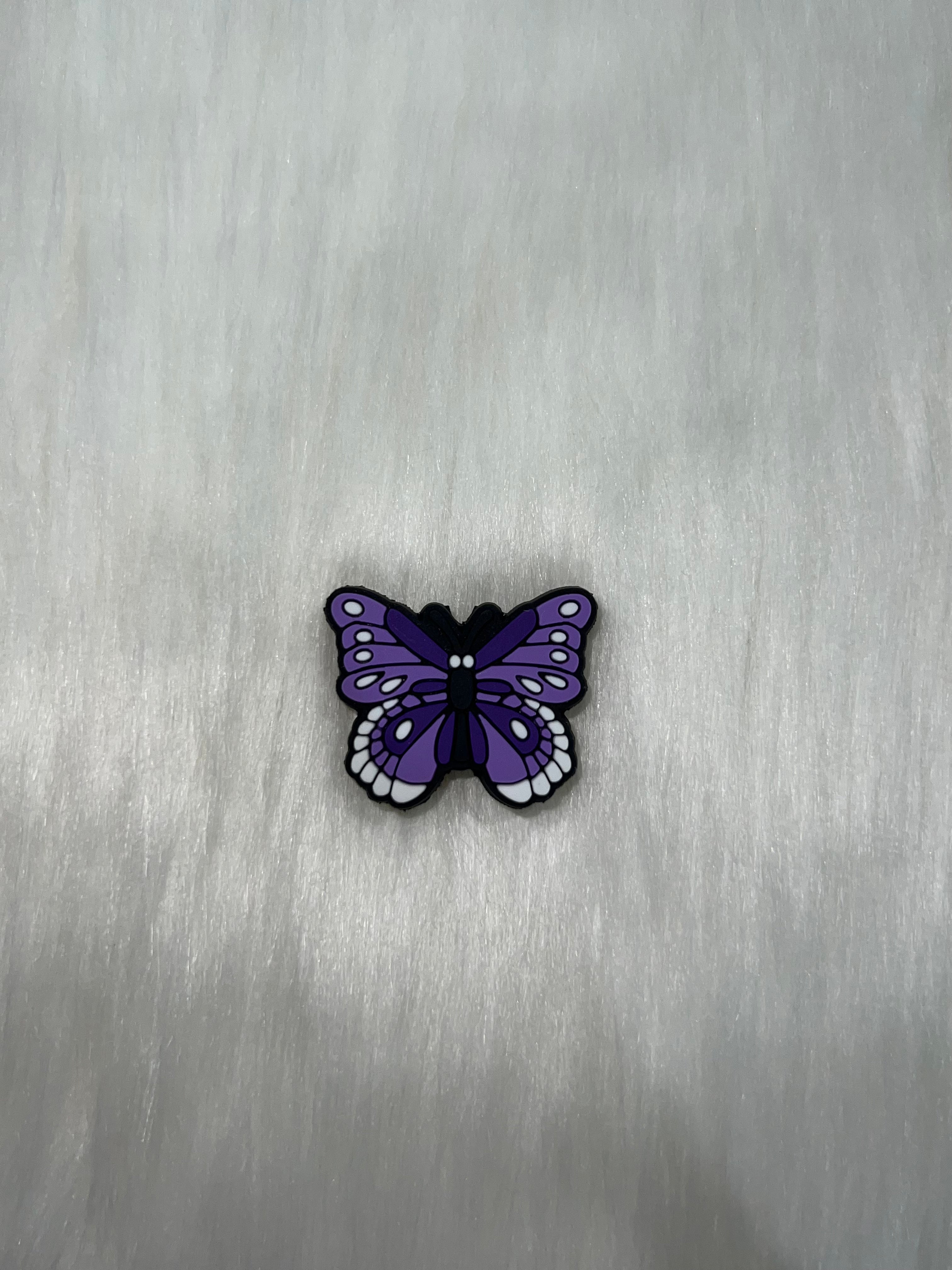 Butterfly Focals