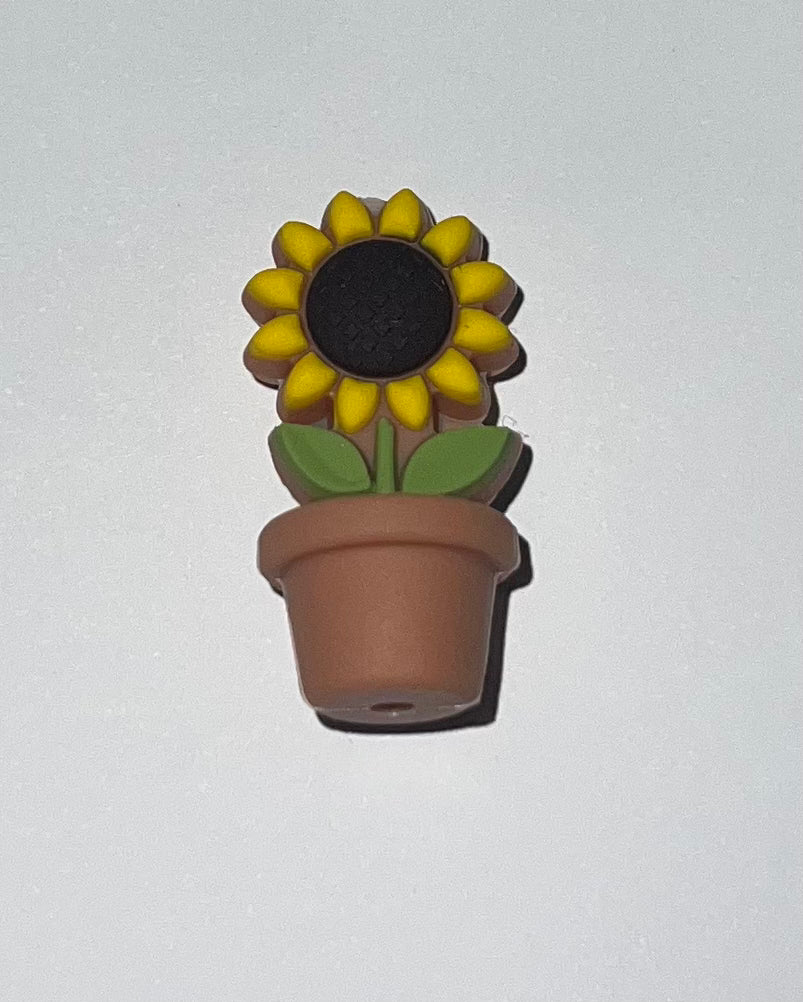 Flower Focals
