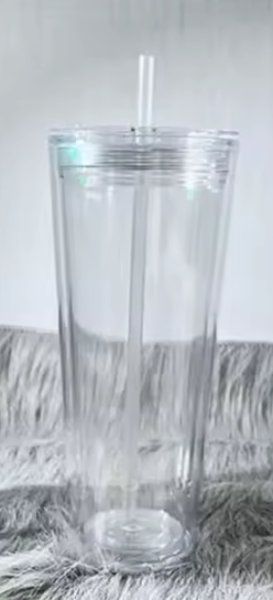 Stadium Snowglobe Tumbler