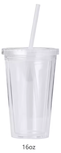 Stadium Snowglobe Tumbler