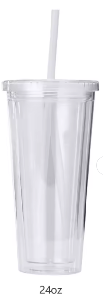 Stadium Snowglobe Tumbler