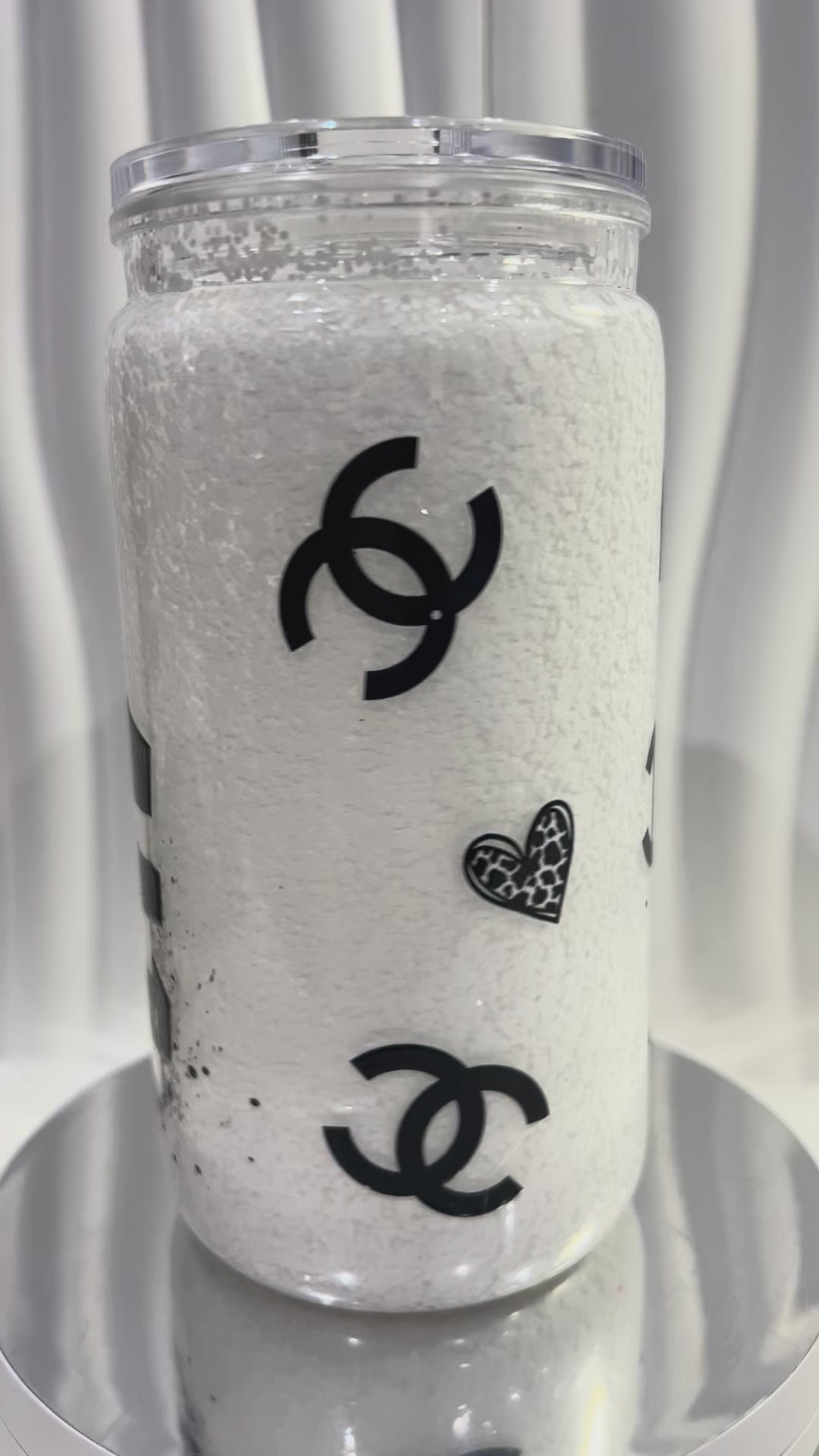 16oz Chanel