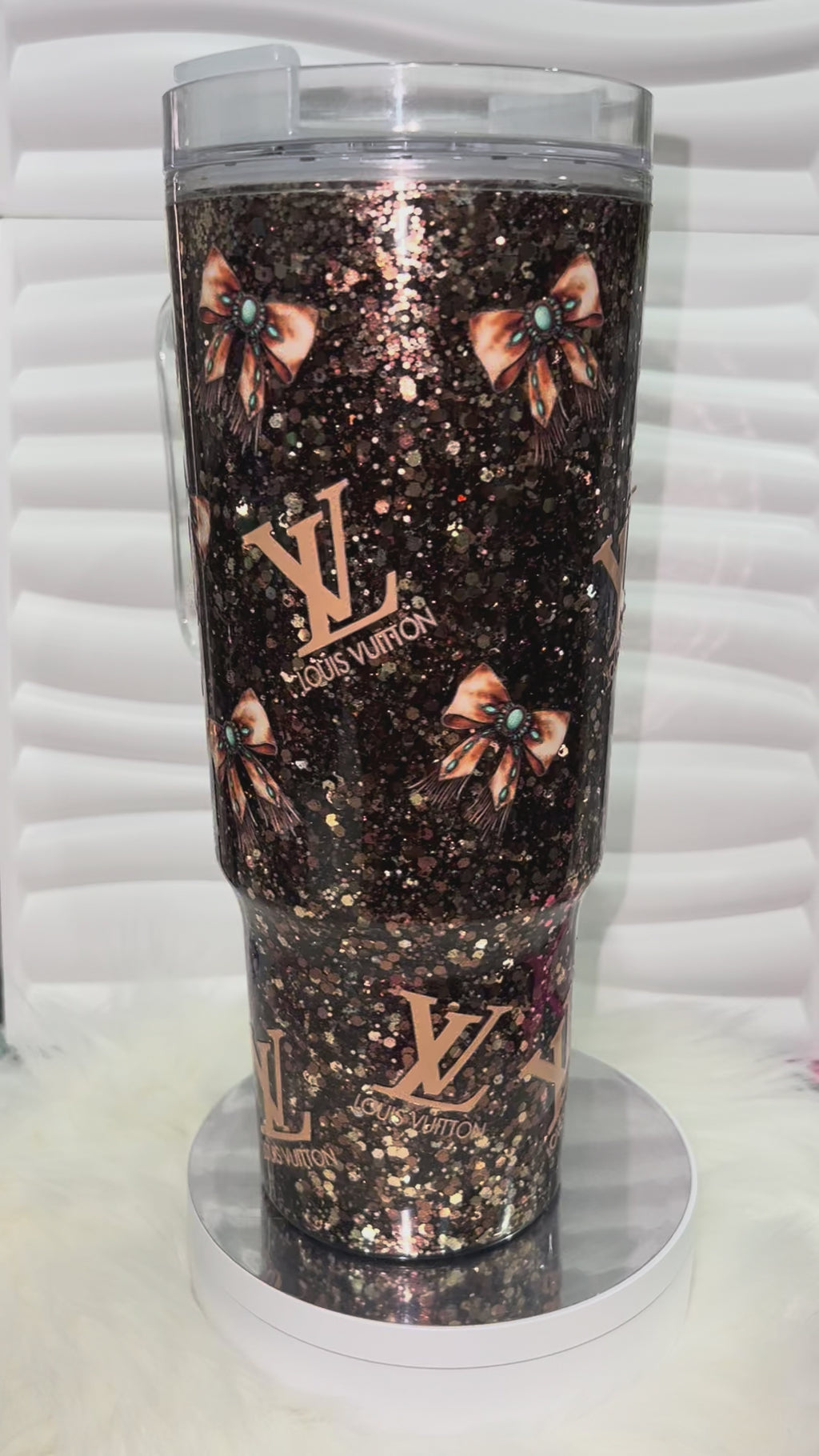 40oz LV Design