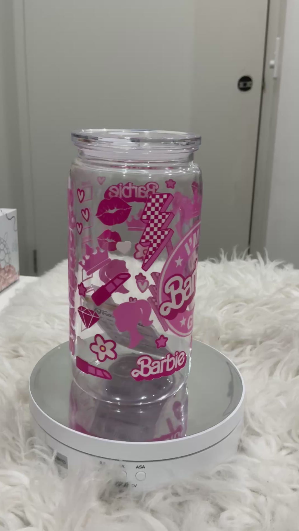 Barbie