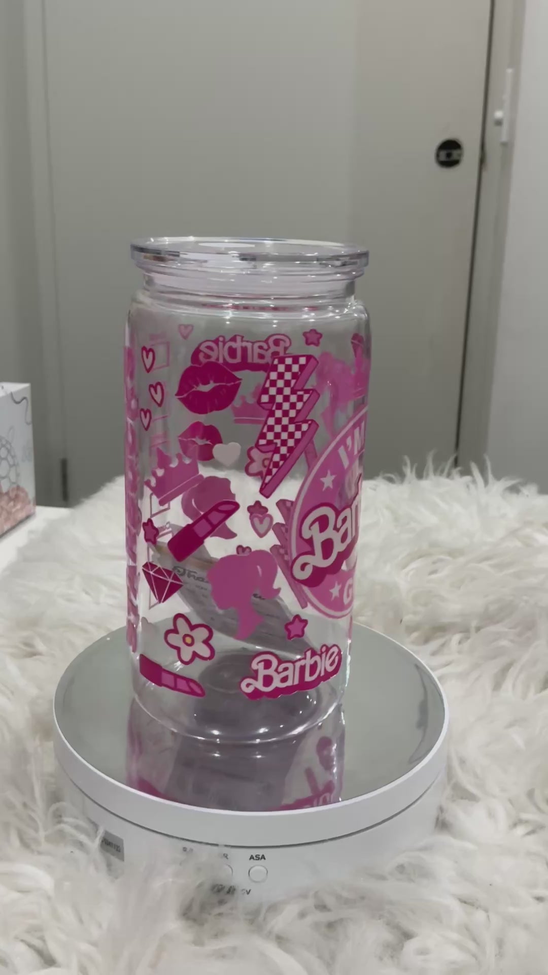 Barbie