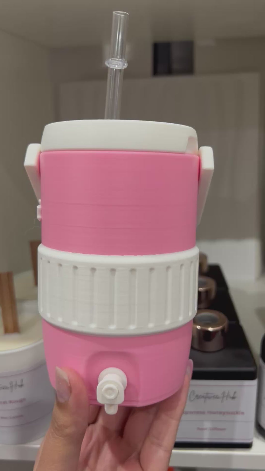 Can Koozie
